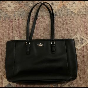 EUC Kate Spade Tote